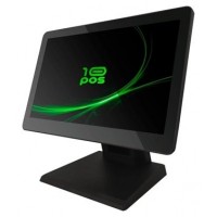 10POS TPV 15.6"10T16 J6412, 8 GB/128, WIFI W11 IOT