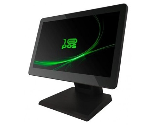 10POS TPV 15.6"10T16 J6412, 8 GB/128, WIFI W11 IOT
