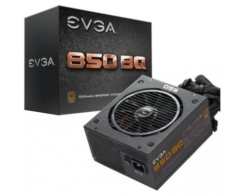 EVG-FUENTE 850W 850BQ BZ