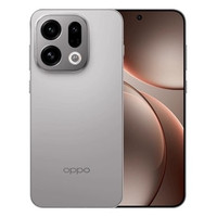 Telefono movil smartphone oppo find x9