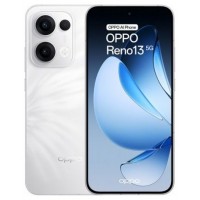 OPPO RENO 13 12+256GB DS 5G PLUME WHITE OEM