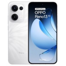 OPPO RENO 13 12+256GB DS 5G PLUME WHITE OEM
