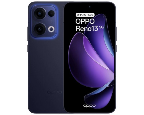 OPPO RENO 13 12+256GB DS 5G LUMINOUS BLUE OEM
