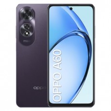 OPPO A60 256GB 8GB PURPLE +W45WHITE