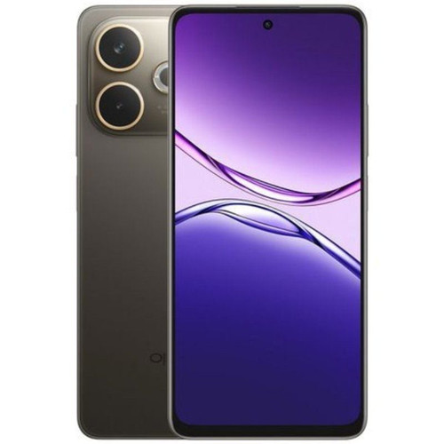 OPPO A5 Pro 5G 16,9 cm (6.67") SIM doble Android 15 USB Tipo C 8 GB 256 GB 5800 mAh Negro, Marrón-MR36 OPPO A5 Pro 5G 16,9 cm (6.67") SIM doble Android 15 USB Tipo C 8 GB 256 GB 5800 mAh Negro, Marrón