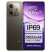 OPPO A5 PRO 8+256GB 5G BLACK BROWN