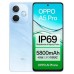 Movil oppo a5 pro 8 256gb