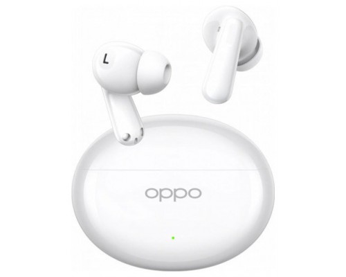 OPPO AURICULAR ENCO AIR4 WHITE