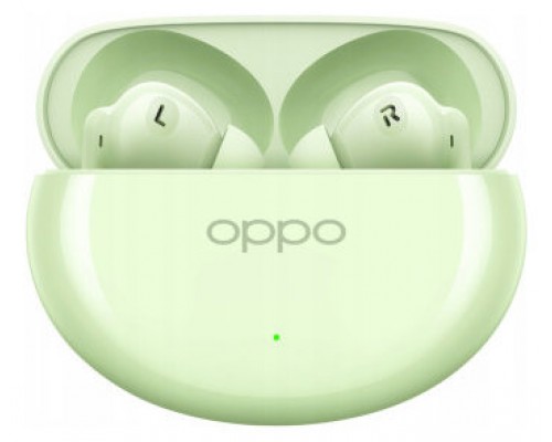 OPPO AURICULAR ENCO AIR4 GREEN