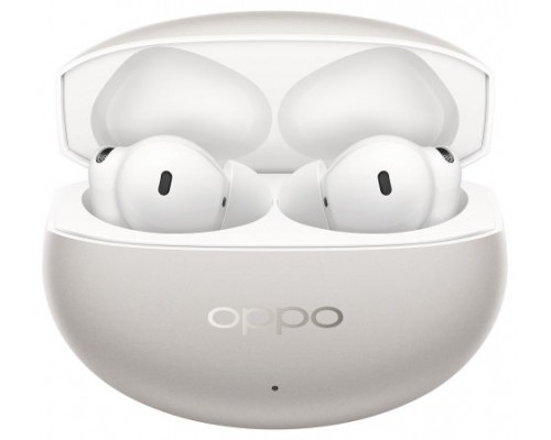 OPPO Enco X3s Auriculares True Wireless Stereo (TWS) Dentro de o&iacute;do Llamadas/M&uacute;sica Bluetooth Plata
