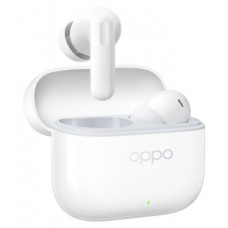 OPPO Enco Buds3 Pro Auriculares True Wireless Stereo (TWS) Dentro de oído Llamadas/Música Bluetooth Blanco (Espera 4 dias)