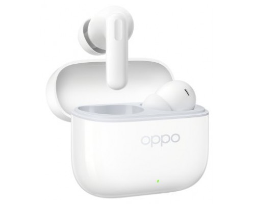 OPPO Enco Buds3 Pro Auriculares True Wireless Stereo (TWS) Dentro de oído Llamadas/Música Bluetooth Blanco
