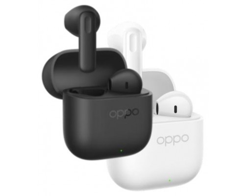 OPPO Enco Buds3 Auriculares True Wireless Stereo (TWS) Dentro de oído Llamadas/Música Bluetooth Blanco