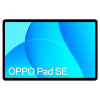 OPPO Pad SE Tablet 11" 4Gb 128GB Wifi Azul-19IA OPPO Pad SE Tablet 11" 4Gb 128GB Wifi Azul