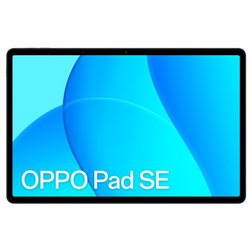OPPO Pad SE Tablet 11" 4Gb 128GB Wifi Azul-IA19 OPPO Pad SE Tablet 11" 4Gb 128GB Wifi Azul