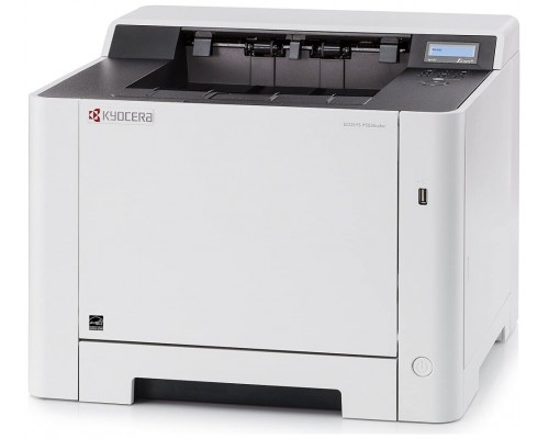 KYOCERA Impresora Laser Color ECOSYS P5026cdn (Tasa Weee incluida)