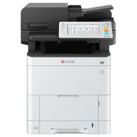KYOCERA MULTIFUNCION LASER COLOR ECOSYS MA4000CIX (TASA WEEE INCLUIDA)