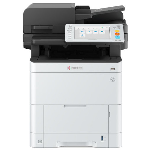 KYOCERA MULTIFUNCION LASER COLOR ECOSYS MA4000CIX (TASA WEEE INCLUIDA)-SX151 KYOCERA MULTIFUNCION LASER COLOR ECOSYS MA4000CIX (TASA WEEE INCLUIDA)