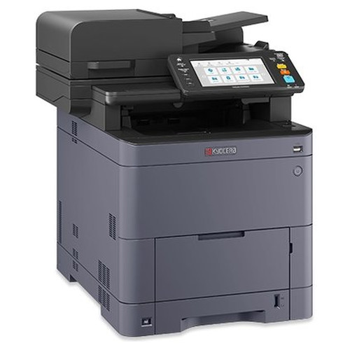 KYOCERA MULTIFUNCION LASER COLOR TASKALFA MA3500CI (TASA WEEE INCLUIDA)-SX190 KYOCERA MULTIFUNCION LASER COLOR TASKALFA MA3500CI (TASA WEEE INCLUIDA)