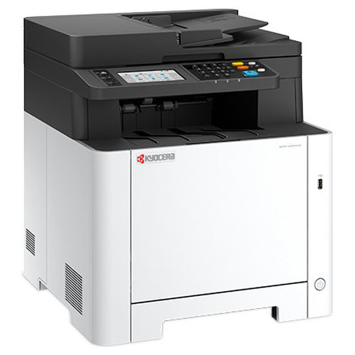 KYOCERA Multifuncional Laser Color ECOSYS MA2600cwfx-SX52 KYOCERA Multifuncional Laser Color ECOSYS MA2600cwfx