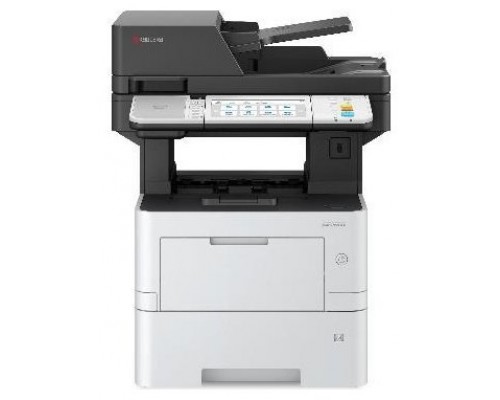 KYOCERA Multifuncion Laser Monocromo ECOSYS MA4500ix (Tasa Weee incluida)