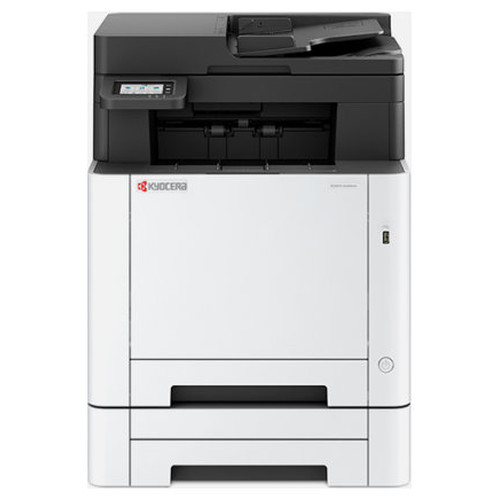 KYOCERA Multifuncional Laser Color ECOSYS MA2101cfx-SX38 KYOCERA Multifuncional Laser Color ECOSYS MA2101cfx