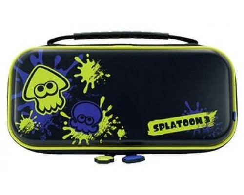 FUNDA HORI NINTENDO SWITCH SPLATOON 3