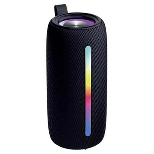 ALTAVOZ BLUETOOTH DENVER BTL-360B INALAMBRICO CON FUNCION DE ILUMINACION
