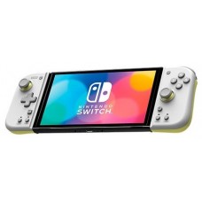 Splitpad hori compact blanco amarillo nintendo