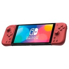 Splitpad hori compact rojo melocoton nintendo