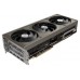 VGA SAPPHIRE NITRO+ RADEON RX 9070 XT GAMING OC,AMD,RX9070XT,16GB,GDDR6,256BIT,2HDMI+2DP (3 VENTILADORES)