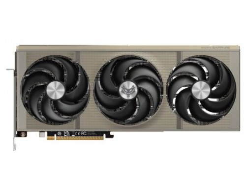 Sapphire NITRO+ Radeon RX 9070 AMD 16 GB GDDR6