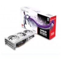 VGA SAPPHIRE PURE RX 9070 GAMING OC,AMD,RX9070,16GB,GDDR6,256BIT,2HDMI+2DP (3 VENTILADORES)