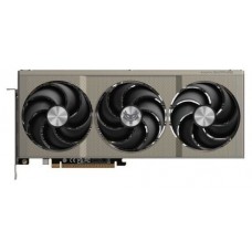 Sapphire NITRO+ AMD Radeon RX 9060 XT GPU 8 GB GDDR6