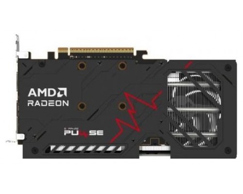 TARJETA GRAFICA SAPPHIRE PUL RX9060XT G O 8G