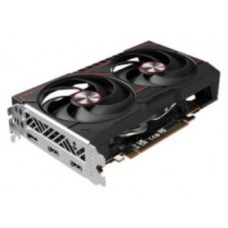 VGA SAPPHIRE PULSE RX 9060 GAMING OC 8GB BULK VERSION,RX9060,8GB,GDDR6,128BIT,2HDMI+1DP,BULK (2 VENTILADORES)