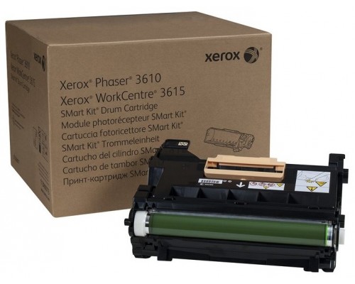XEROX Tambor Phaser3610WC3615 Workcenter 3655