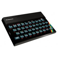 CONSOLA RETRO THE SPECTRUM