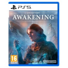 JUEGO SONY PS5 UNKNOWN 9: AWAKENING