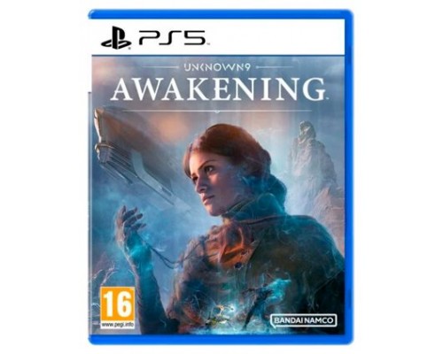 JUEGO SONY PS5 UNKNOWN 9: AWAKENING