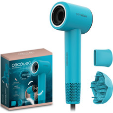 Cecotec DryNova Blue secador 1600 W Azul