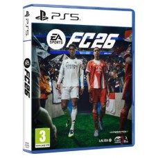 JUEGO SONY PS5 EA SPORTS FC 26-GK12 JUEGO SONY PS5 EA SPORTS FC 26