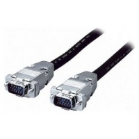 Cable Svga Equip 3coax Macho - Macho 30m Premium