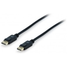 Cable displayport 8k equip 1m macho - macho