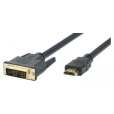 Cable hdmi equip macho a dvi