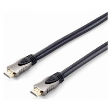 Cable Hdmi Equip Hdmi 1.4 High Speed Con Ethernet 5m