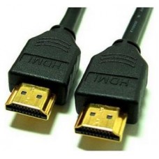 Cable hdmi equip high speed 3d