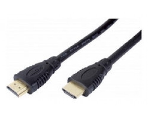 Cable equip hdmi 1.4 high speed