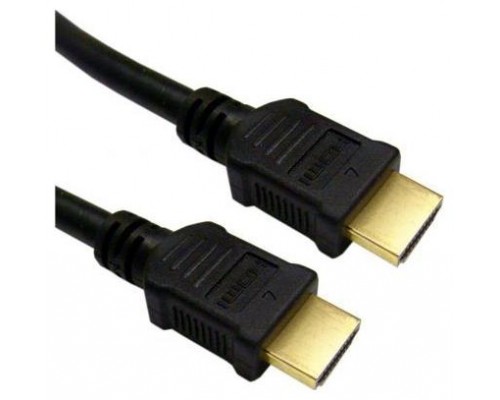 Cable hdmi equip 1.4 high speed