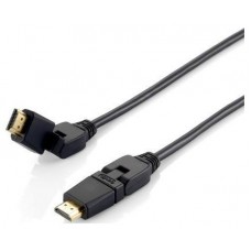 CABLE HDMI EQUIP HDMI  1.4 HIGH SPEED CON ETHERNET 5M